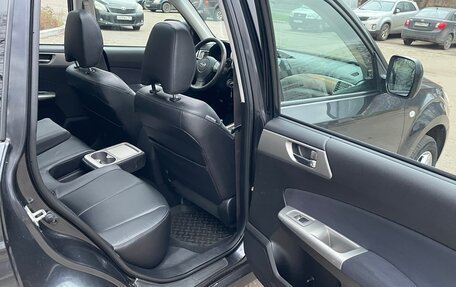 Subaru Forester, 2010 год, 1 240 000 рублей, 14 фотография