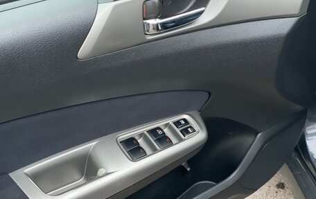 Subaru Forester, 2010 год, 1 240 000 рублей, 24 фотография