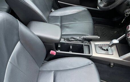 Subaru Forester, 2010 год, 1 240 000 рублей, 12 фотография