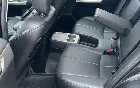 Subaru Forester, 2010 год, 1 240 000 рублей, 22 фотография