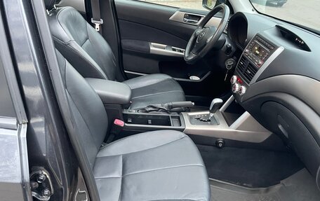 Subaru Forester, 2010 год, 1 240 000 рублей, 11 фотография