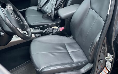 Subaru Forester, 2010 год, 1 240 000 рублей, 20 фотография