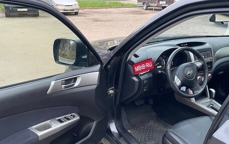 Subaru Forester, 2010 год, 1 240 000 рублей, 23 фотография