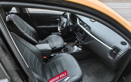 KIA Rio IV, 2021 год, 1 200 000 рублей, 7 фотография