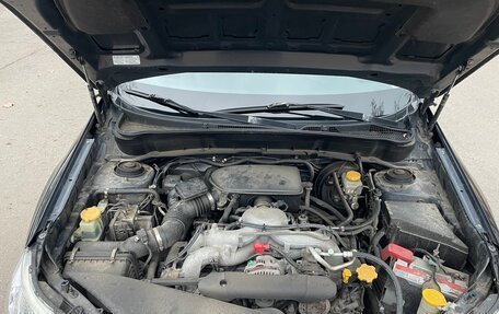 Subaru Forester, 2010 год, 1 240 000 рублей, 28 фотография