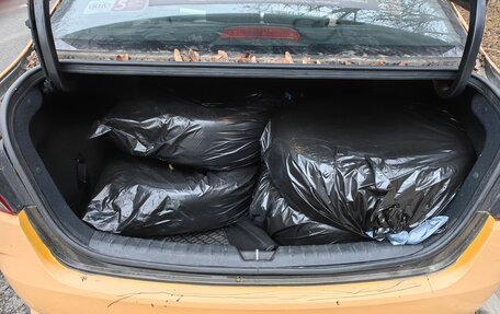 KIA Rio IV, 2021 год, 1 200 000 рублей, 9 фотография