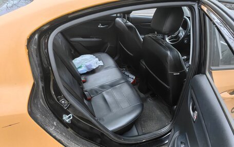 KIA Rio IV, 2021 год, 1 200 000 рублей, 11 фотография