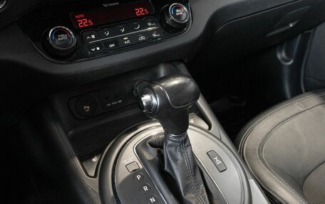 KIA Sportage III, 2011 год, 1 310 000 рублей, 5 фотография