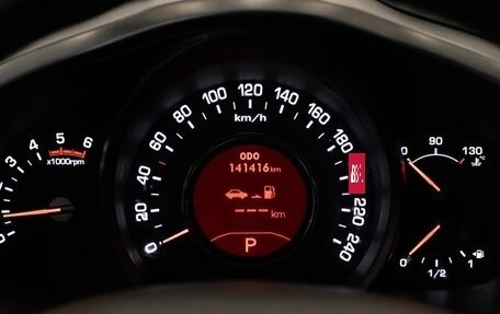 KIA Sportage III, 2011 год, 1 310 000 рублей, 8 фотография