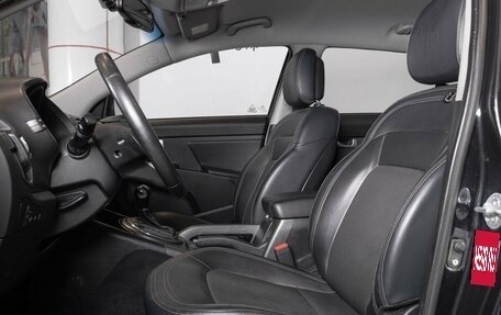 KIA Sportage III, 2011 год, 1 310 000 рублей, 13 фотография