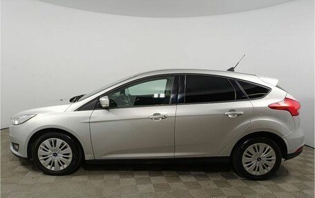 Ford Focus III, 2019 год, 1 050 000 рублей, 4 фотография