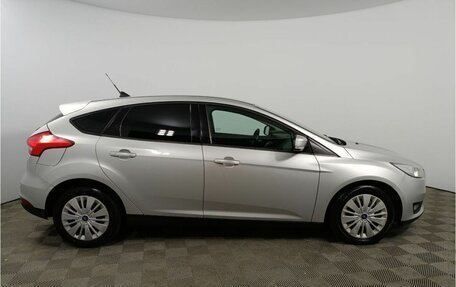 Ford Focus III, 2019 год, 1 050 000 рублей, 8 фотография