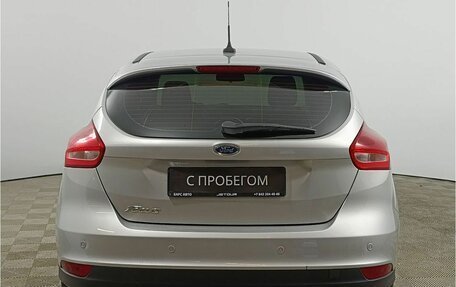 Ford Focus III, 2019 год, 1 050 000 рублей, 6 фотография