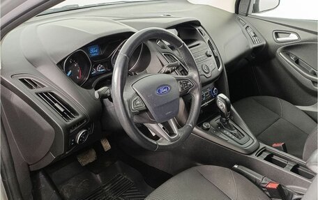 Ford Focus III, 2019 год, 1 050 000 рублей, 9 фотография