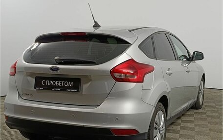 Ford Focus III, 2019 год, 1 050 000 рублей, 7 фотография