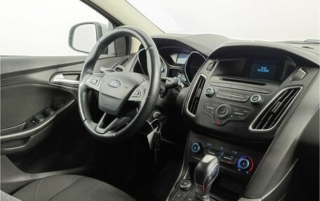 Ford Focus III, 2019 год, 1 050 000 рублей, 11 фотография