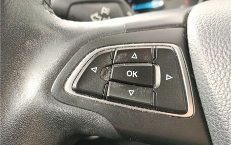 Ford Focus III, 2019 год, 1 050 000 рублей, 15 фотография