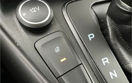 Ford Focus III, 2019 год, 1 050 000 рублей, 12 фотография