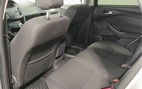 Ford Focus III, 2019 год, 1 050 000 рублей, 18 фотография