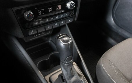 Skoda Rapid II, 2021 год, 1 782 900 рублей, 5 фотография