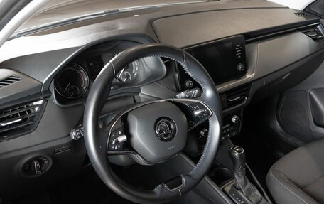 Skoda Rapid II, 2021 год, 1 782 900 рублей, 3 фотография