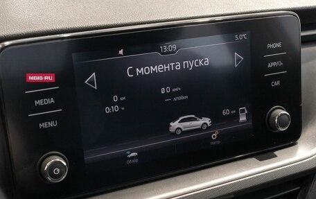 Skoda Rapid II, 2021 год, 1 782 900 рублей, 6 фотография