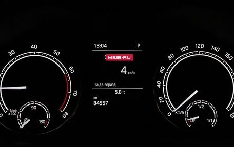 Skoda Rapid II, 2021 год, 1 782 900 рублей, 8 фотография