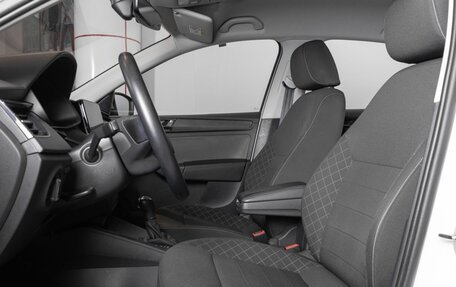 Skoda Rapid II, 2021 год, 1 782 900 рублей, 13 фотография