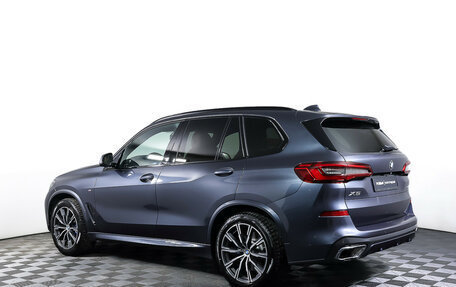 BMW X5, 2019 год, 7 347 000 рублей, 7 фотография