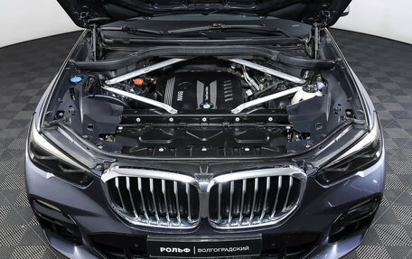 BMW X5, 2019 год, 7 347 000 рублей, 9 фотография