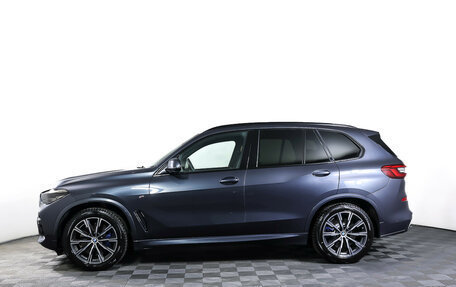 BMW X5, 2019 год, 7 347 000 рублей, 8 фотография