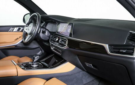 BMW X5, 2019 год, 7 347 000 рублей, 11 фотография