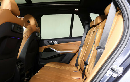 BMW X5, 2019 год, 7 347 000 рублей, 12 фотография