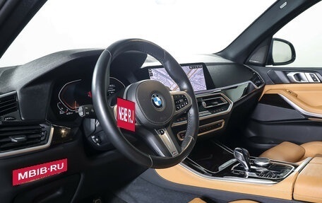 BMW X5, 2019 год, 7 347 000 рублей, 14 фотография