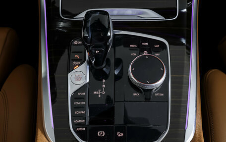 BMW X5, 2019 год, 7 347 000 рублей, 17 фотография