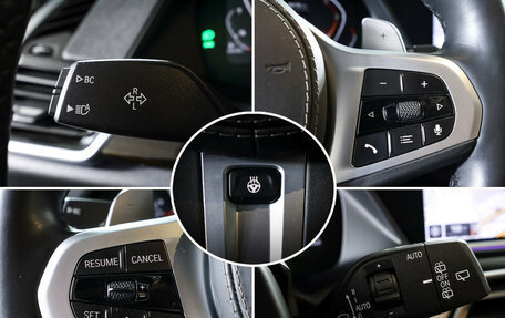 BMW X5, 2019 год, 7 347 000 рублей, 20 фотография