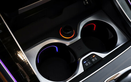 BMW X5, 2019 год, 7 347 000 рублей, 26 фотография