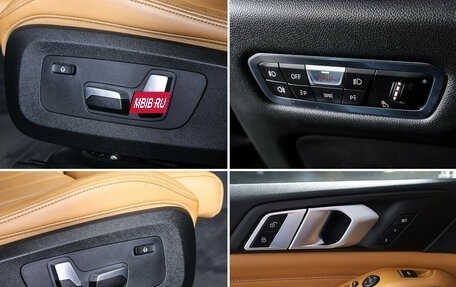 BMW X5, 2019 год, 7 347 000 рублей, 19 фотография