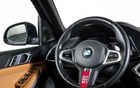 BMW X5, 2019 год, 7 347 000 рублей, 16 фотография