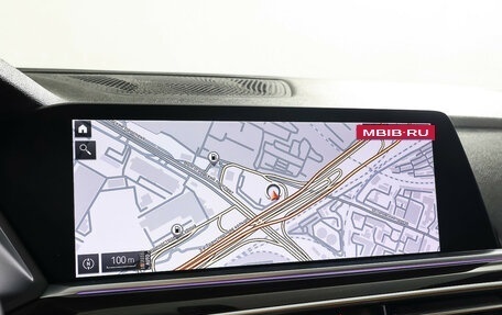 BMW X5, 2019 год, 7 347 000 рублей, 25 фотография