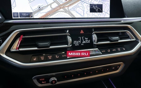 BMW X5, 2019 год, 7 347 000 рублей, 27 фотография