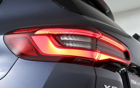 BMW X5, 2019 год, 7 347 000 рублей, 30 фотография