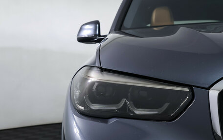 BMW X5, 2019 год, 7 347 000 рублей, 31 фотография