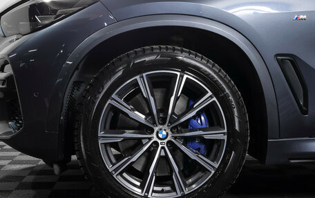 BMW X5, 2019 год, 7 347 000 рублей, 32 фотография