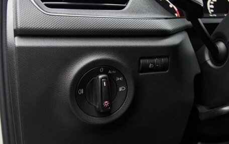 Volkswagen Polo VI (EU Market), 2021 год, 1 797 000 рублей, 9 фотография