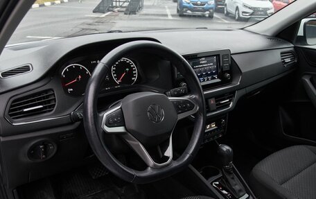 Volkswagen Polo VI (EU Market), 2021 год, 1 797 000 рублей, 10 фотография