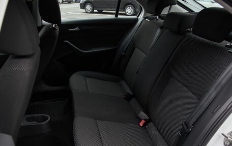 Volkswagen Polo VI (EU Market), 2021 год, 1 797 000 рублей, 12 фотография