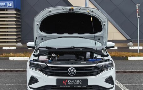 Volkswagen Polo VI (EU Market), 2021 год, 1 797 000 рублей, 16 фотография