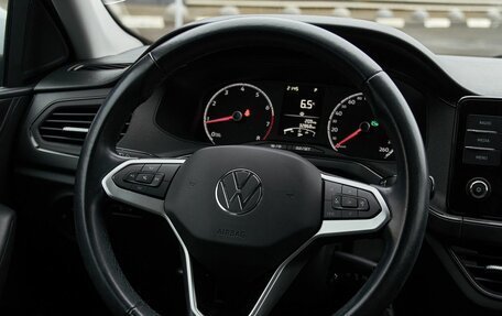 Volkswagen Polo VI (EU Market), 2021 год, 1 797 000 рублей, 15 фотография