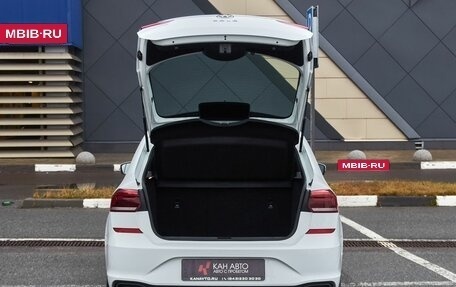 Volkswagen Polo VI (EU Market), 2021 год, 1 797 000 рублей, 17 фотография